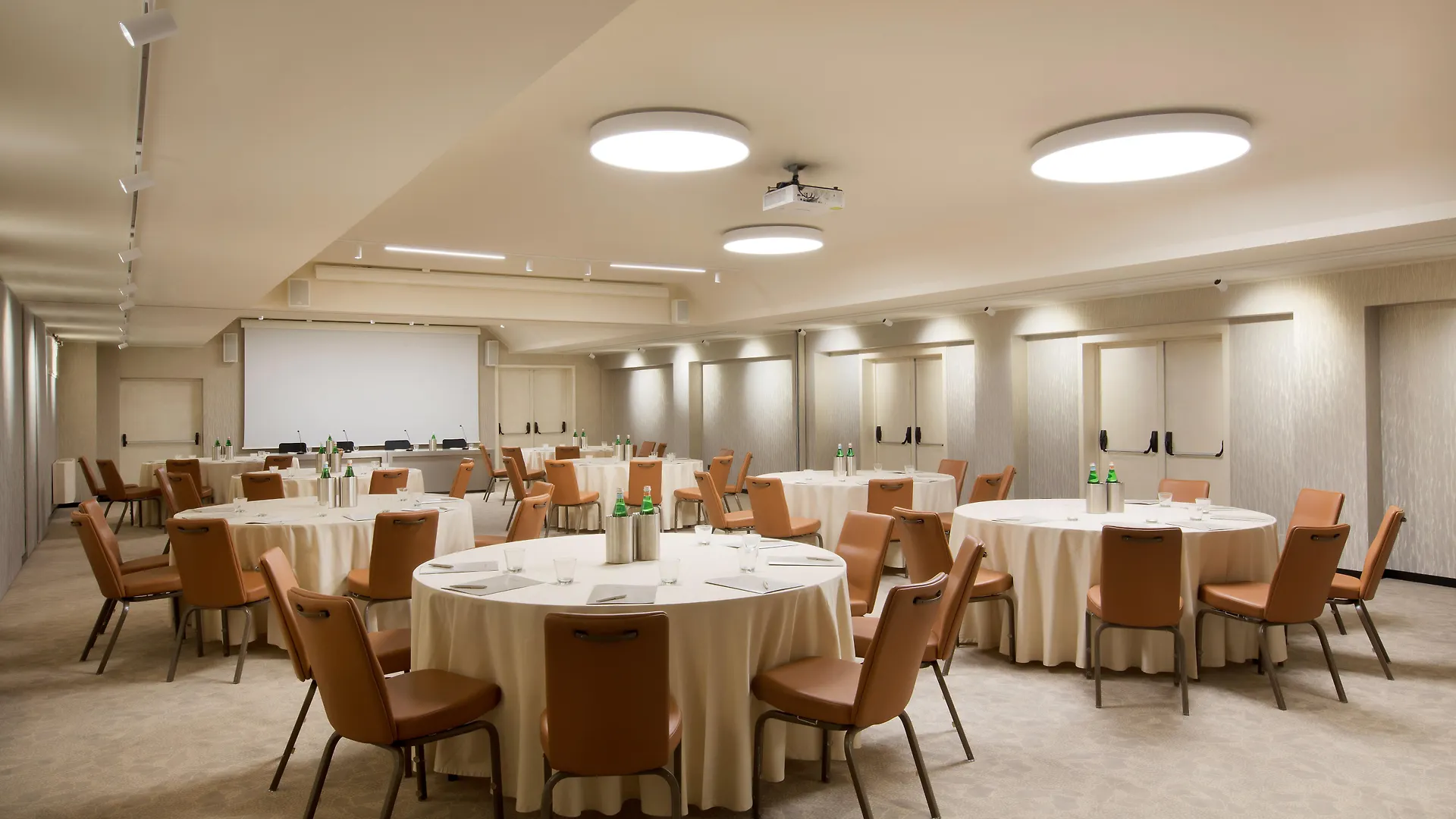 Starhotels Ritz Milan 4*,  Italy