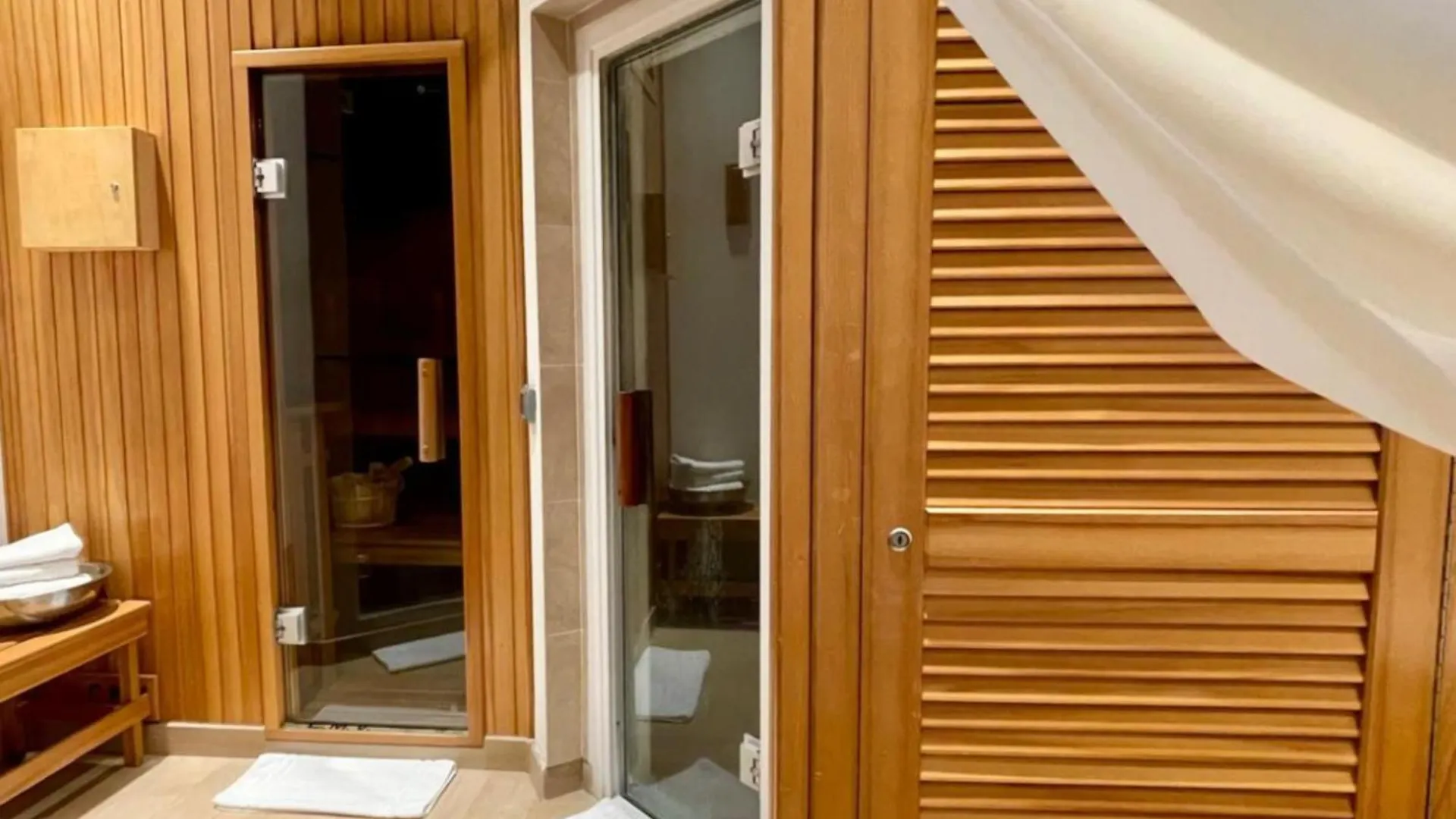 מילאנו Starhotels Ritz 4*,