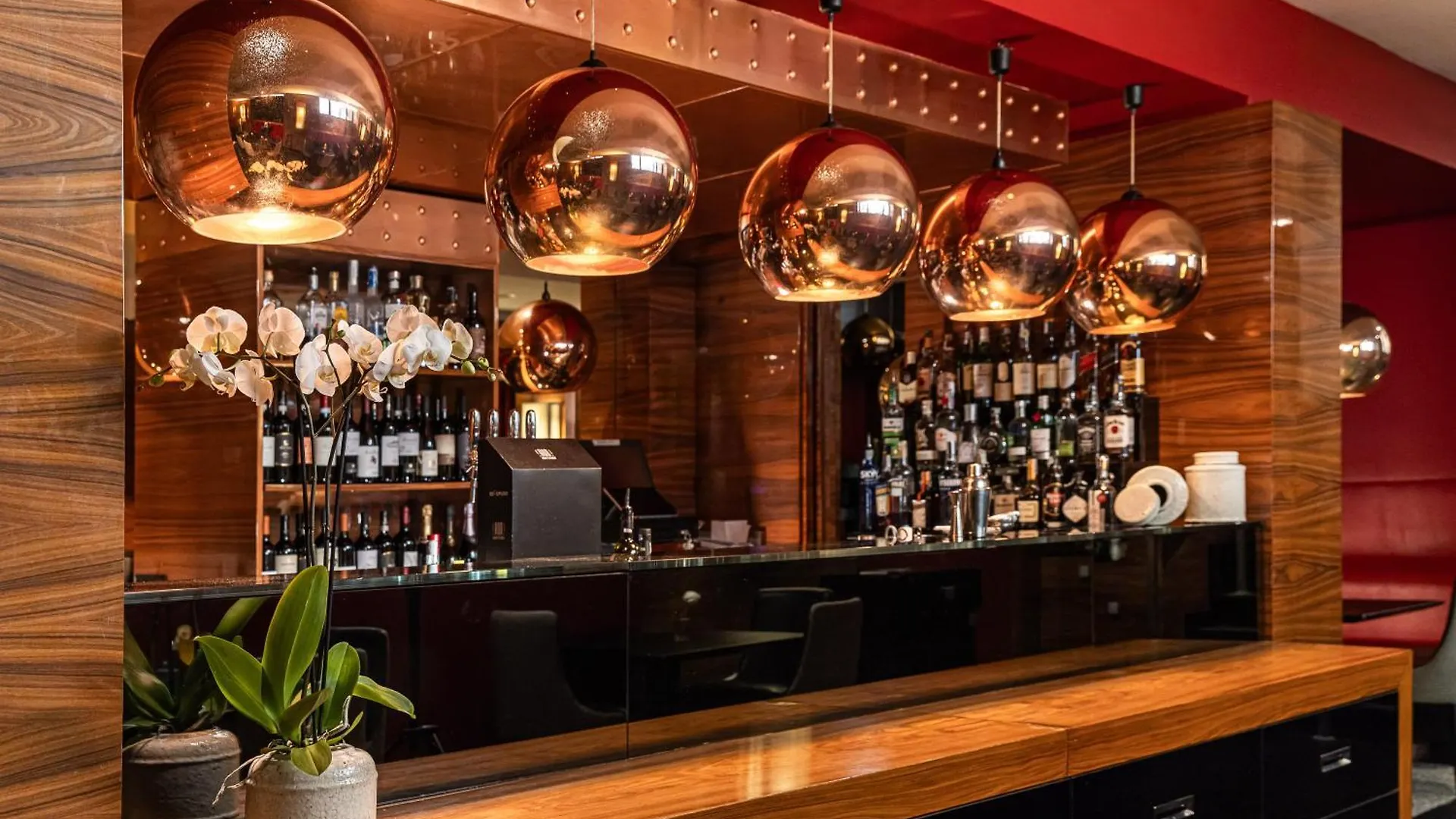 Starhotels Ritz Milan