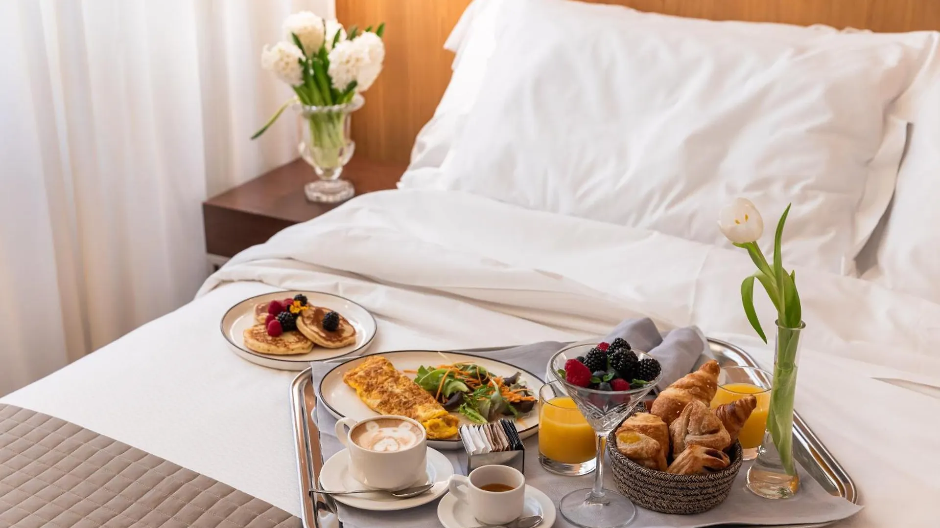 מילאנו Starhotels Ritz