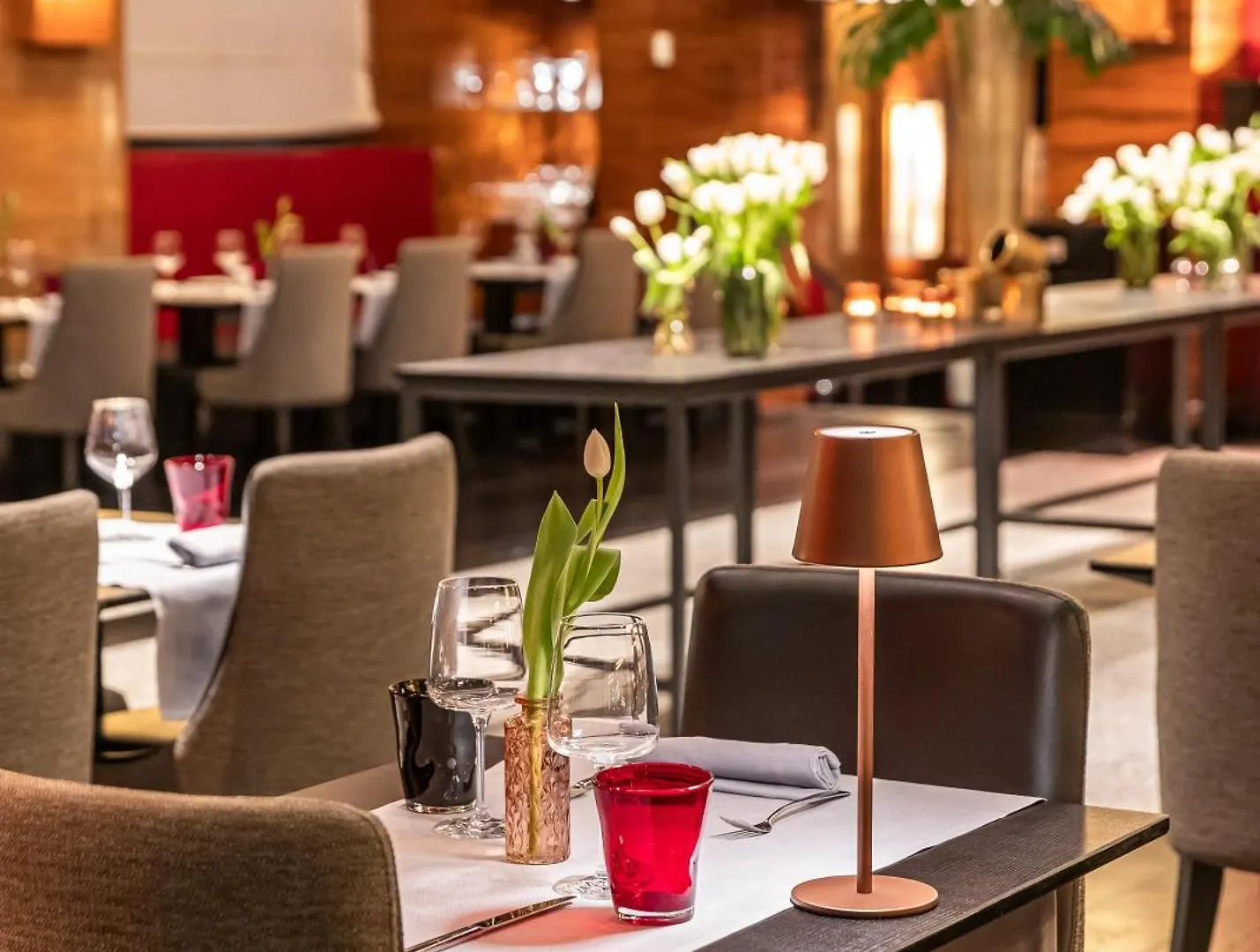Starhotels Ritz Milan 4*,  Italy