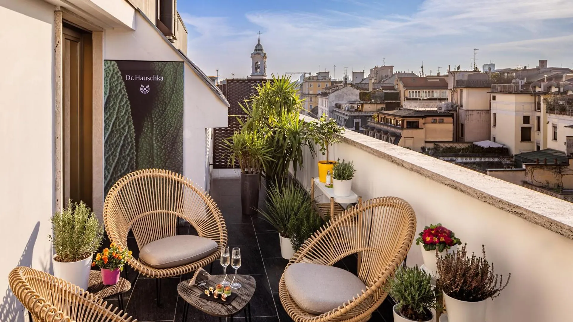 Starhotels Ritz Μιλάνο