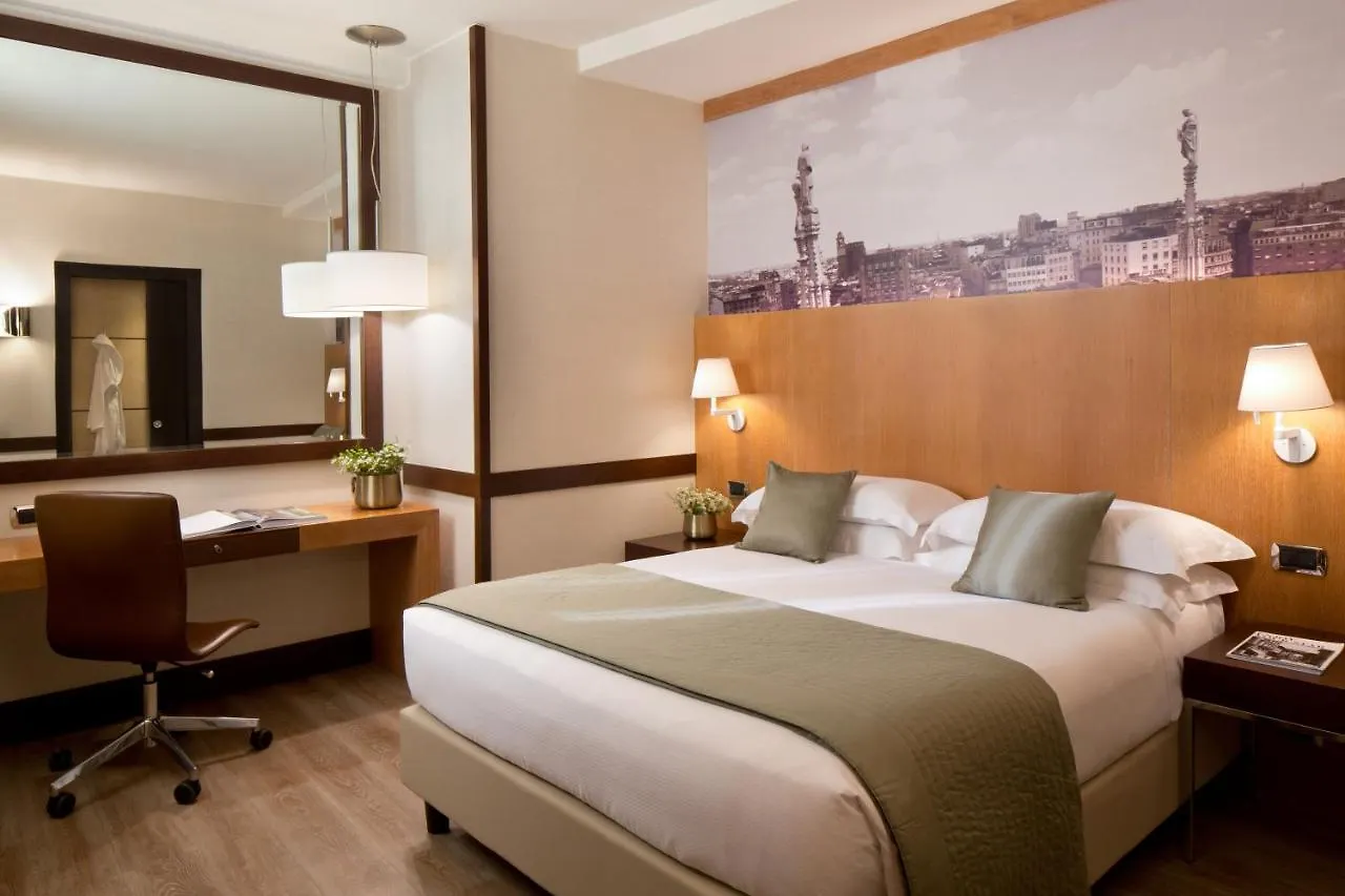 Starhotels Ritz Μιλάνο