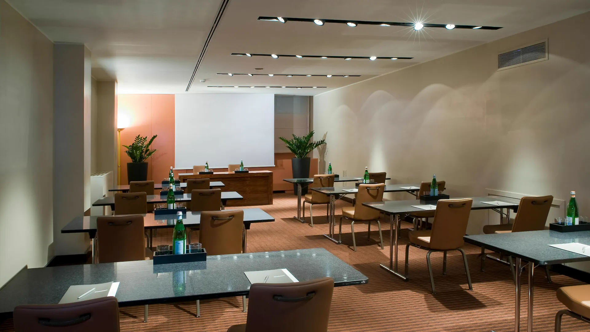 מילאנו Starhotels Ritz