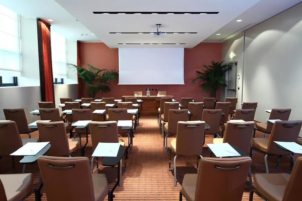 **** Hotel Starhotels Ritz Milan Italy