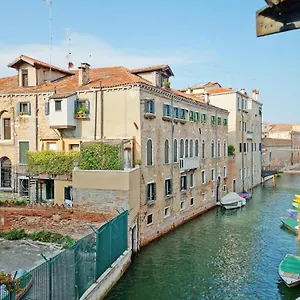 Apartment Dolcevita N 465 Biennale