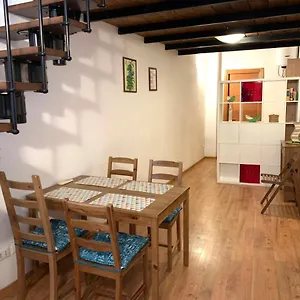 דירה Casa Trevi 