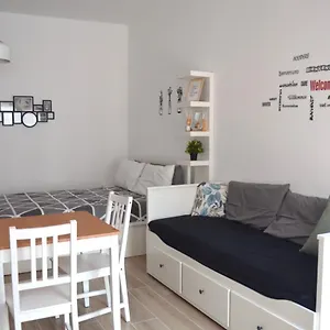 Apartamento Bed&coffee 