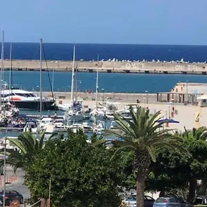Erieta Seaview , Ρέθυμνο Ελλάδα