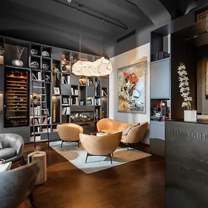 מלון The Manes Boutique ****