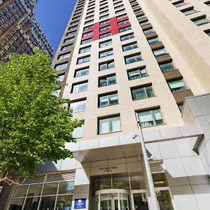 מלון Doubletree By Hilton Times Square South ****
