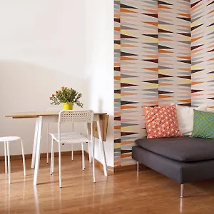 Apartamento Garden House Holidays 