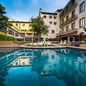 Croce Di Malta Hotel Firenze