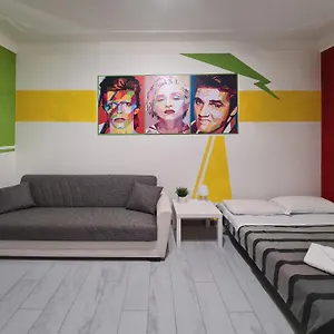 Apartamento Re Di 