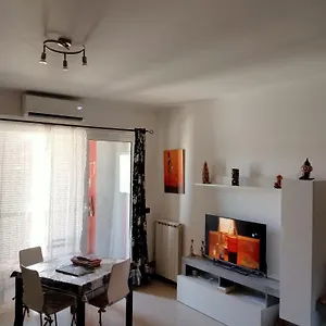 Apartamento Airport Alexander 