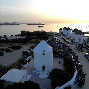 She Mykonos - Luxury , Mykonos Town Ελλάδα