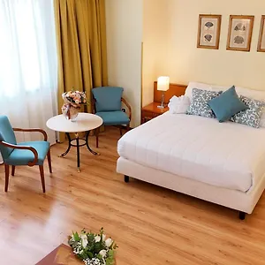 Royal Palace Hotel Messina