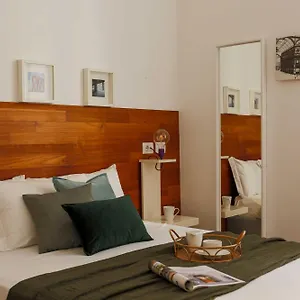 Daire The Rent - Near Porta Romana, Milano