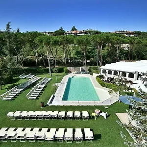 Time Relais & Sport Hotel Rom