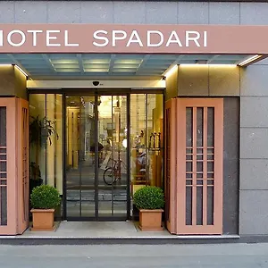 Hotel Spadari Al Duomo, Milán