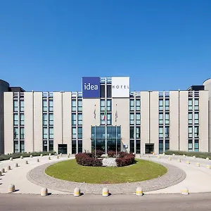 Hotel Idea San Siro, Milán