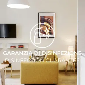 Italianway-bergonzoli Place Διαμέρισμα