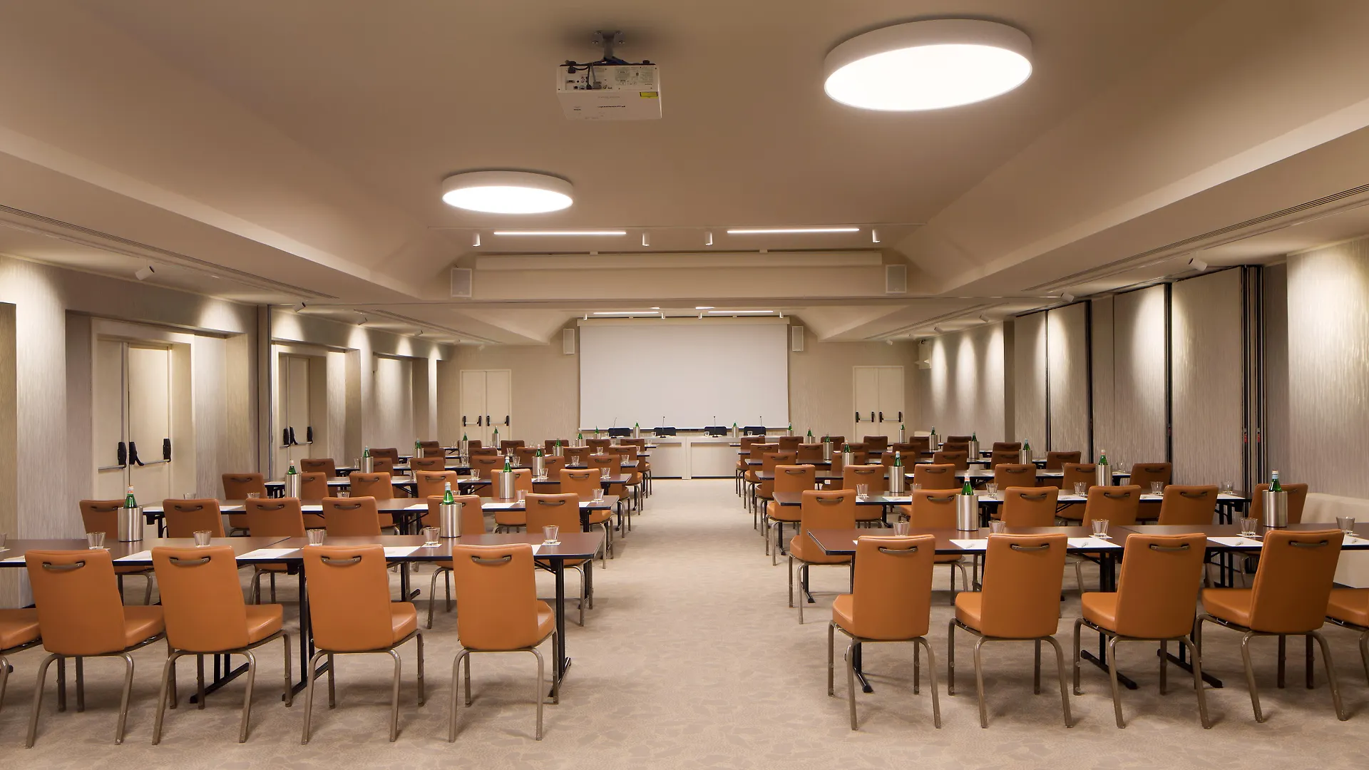 Starhotels Ritz Milan Hotel