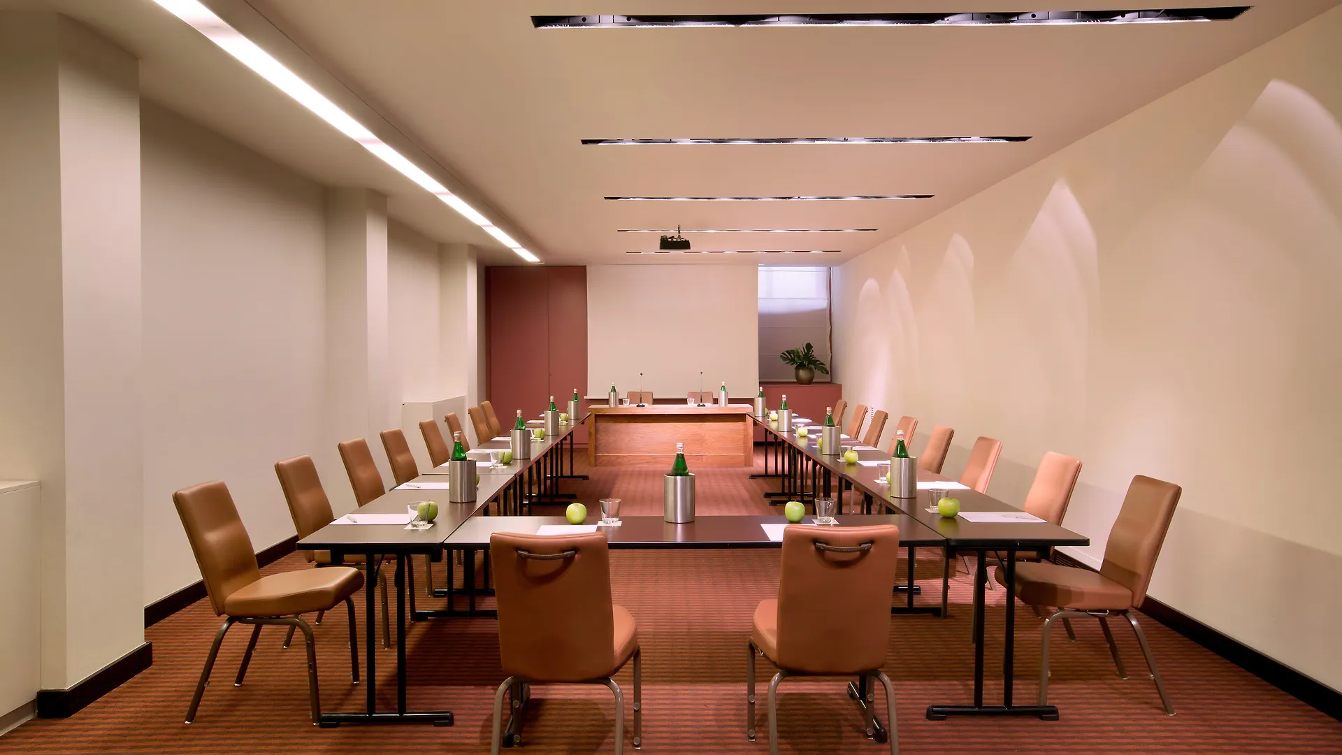 Starhotels Ritz Milan