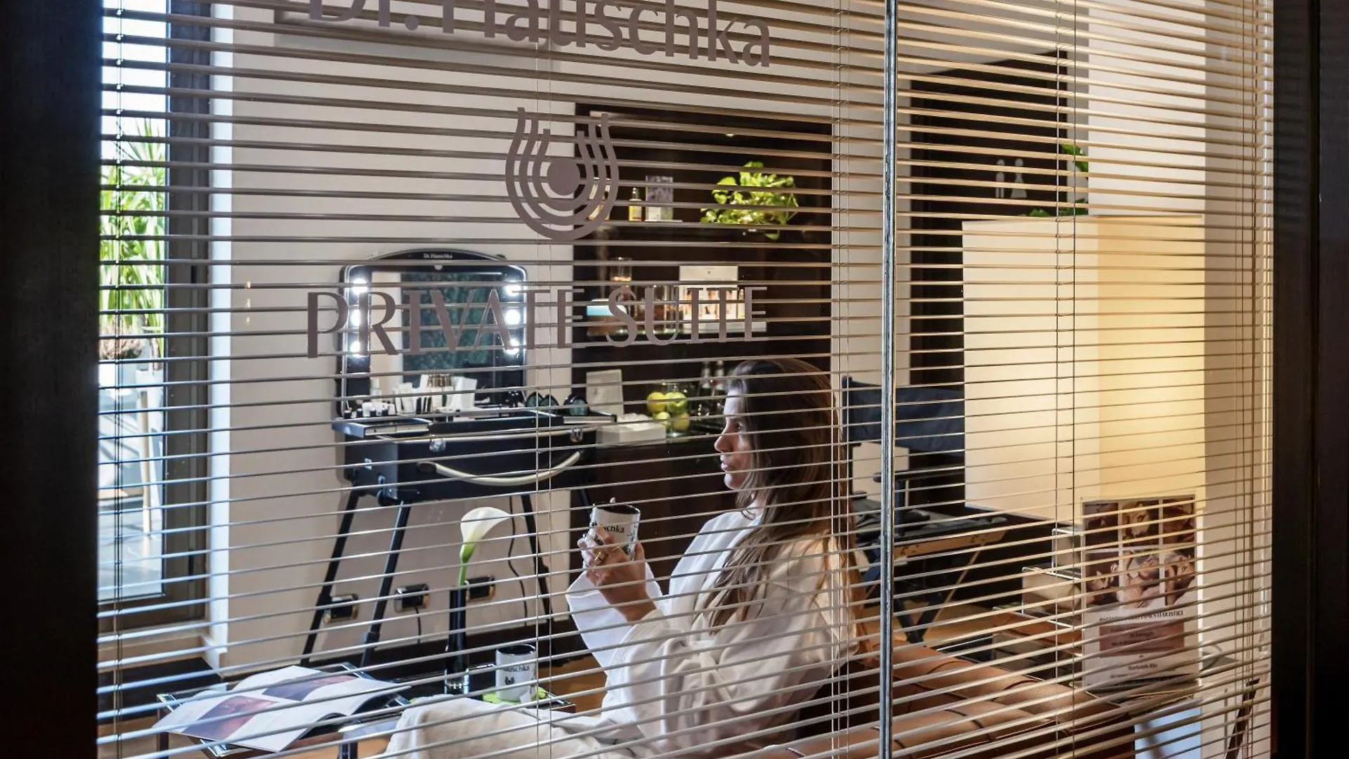 Starhotels Ritz Milan Hotel