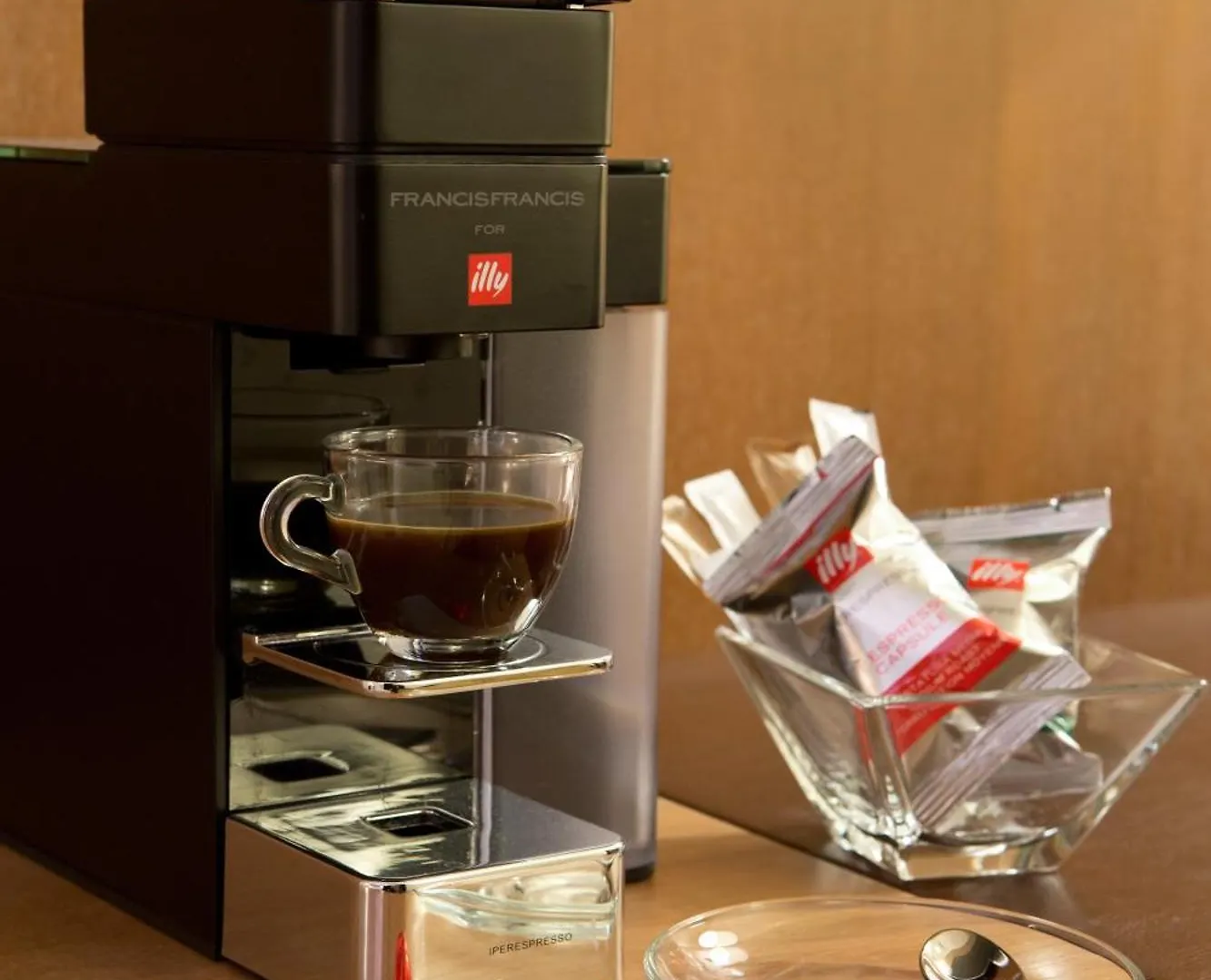 Starhotels Ritz Milan